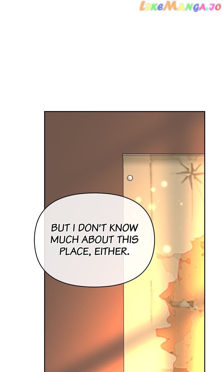Raising My Husband Chapter 23 - page 31