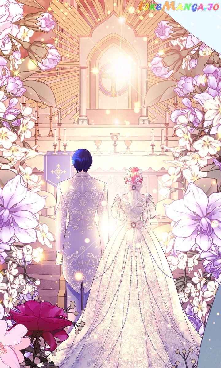 Raising My Husband Chapter 23 - page 34