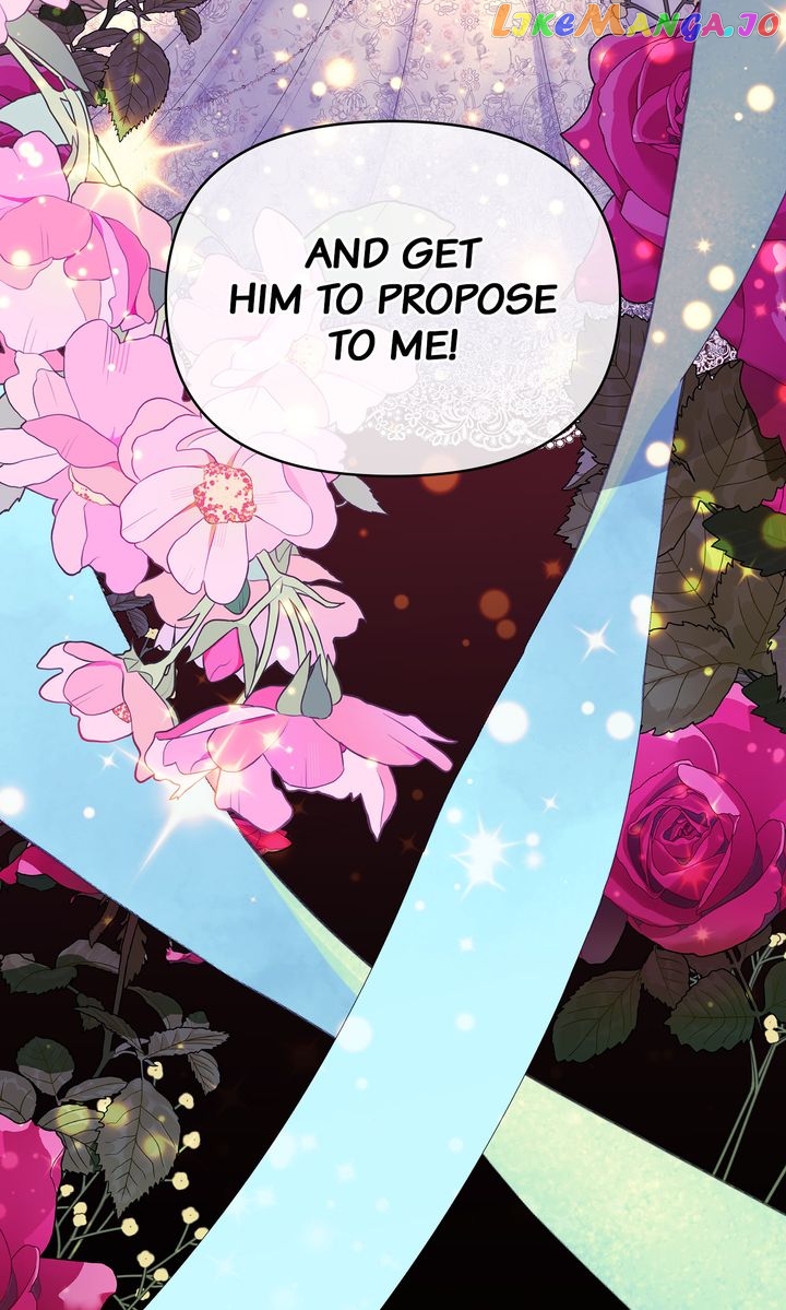 Raising My Husband Chapter 23 - page 35