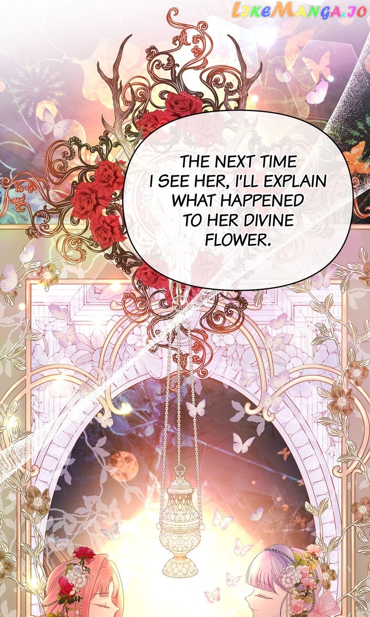 Raising My Husband Chapter 23 - page 39