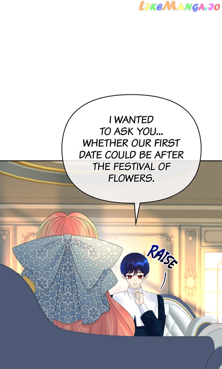 Raising My Husband Chapter 23 - page 4