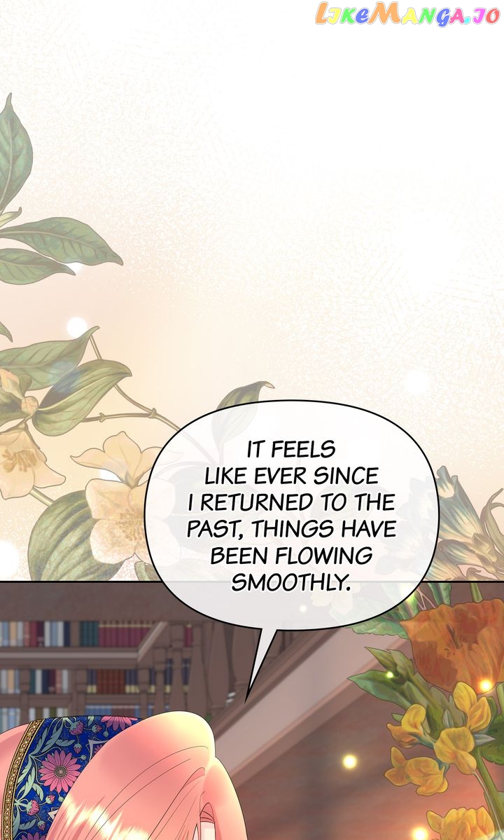Raising My Husband Chapter 23 - page 42
