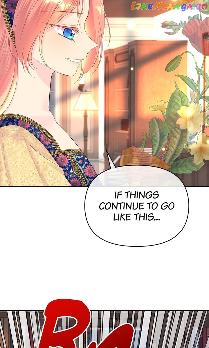 Raising My Husband Chapter 23 - page 43