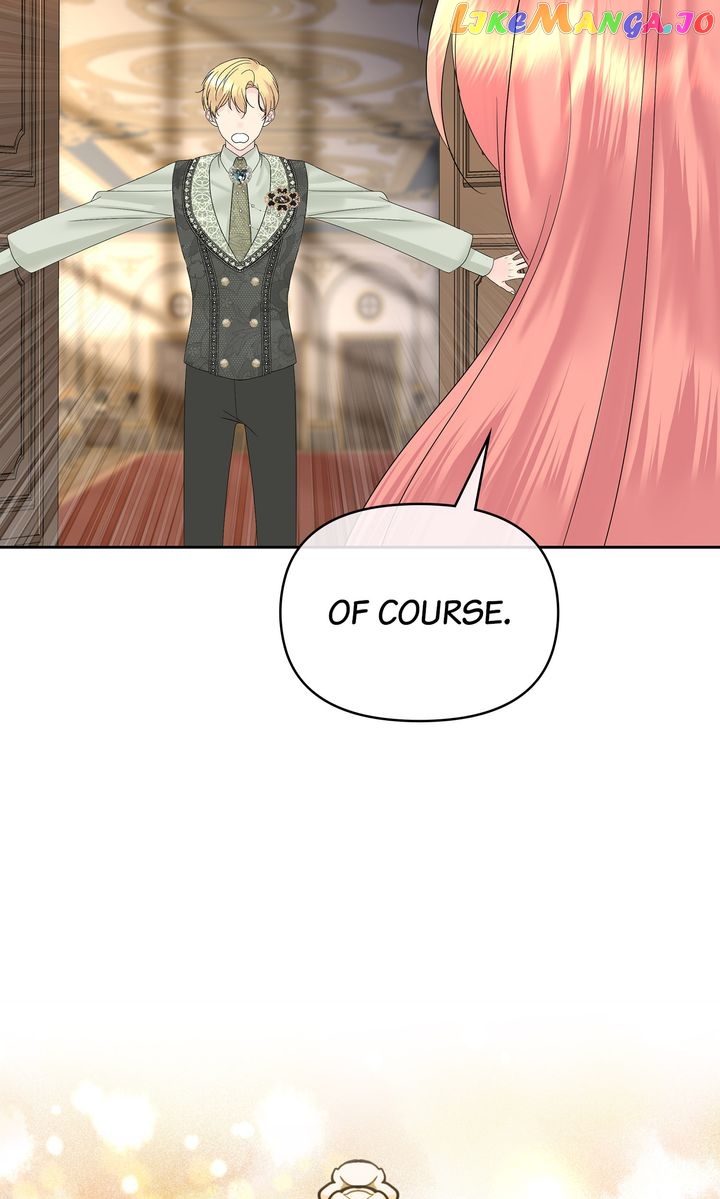 Raising My Husband Chapter 23 - page 45