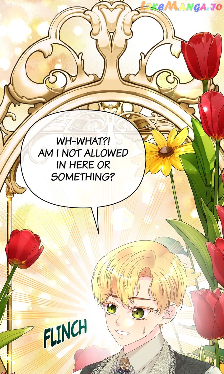 Raising My Husband Chapter 23 - page 46