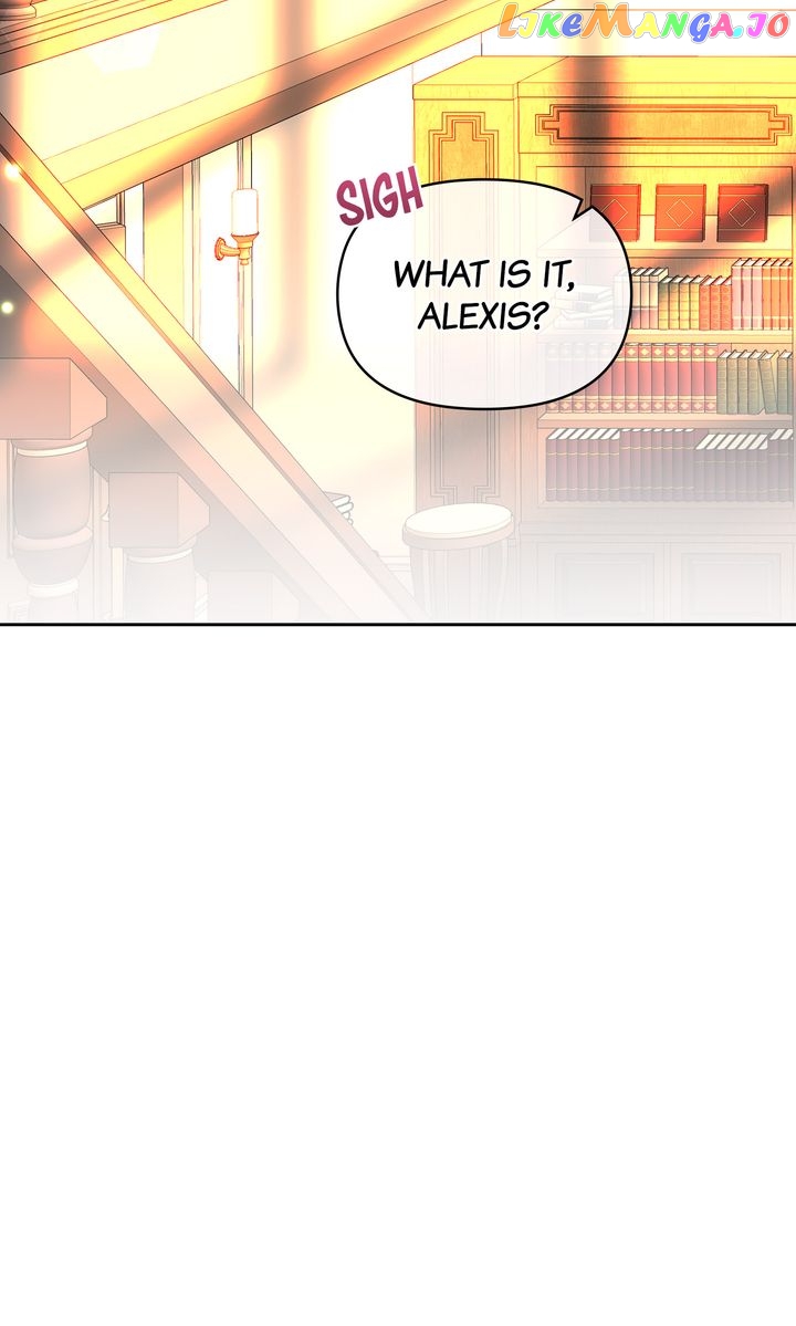 Raising My Husband Chapter 23 - page 49