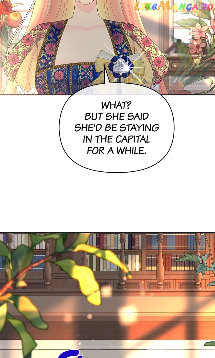 Raising My Husband Chapter 23 - page 52
