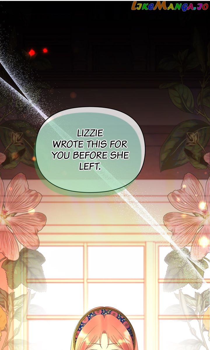 Raising My Husband Chapter 23 - page 54