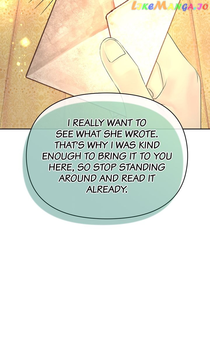 Raising My Husband Chapter 23 - page 56