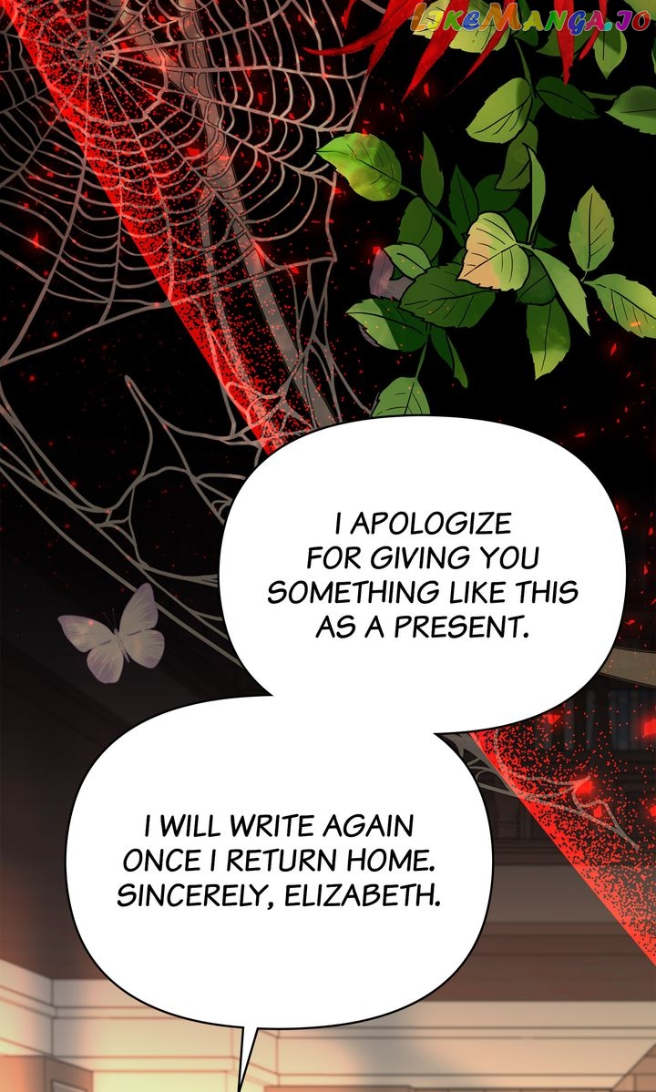 Raising My Husband Chapter 23 - page 62