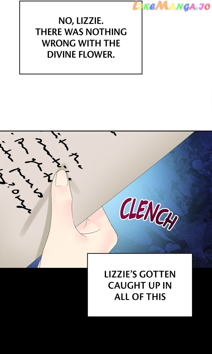 Raising My Husband Chapter 23 - page 64
