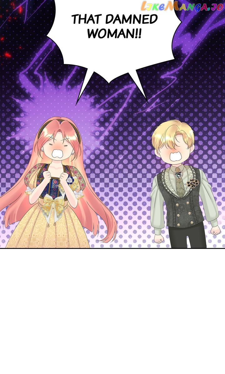 Raising My Husband Chapter 23 - page 67
