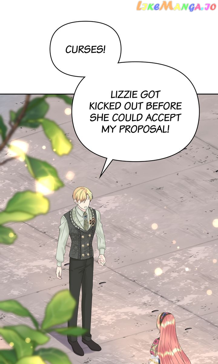 Raising My Husband Chapter 23 - page 68