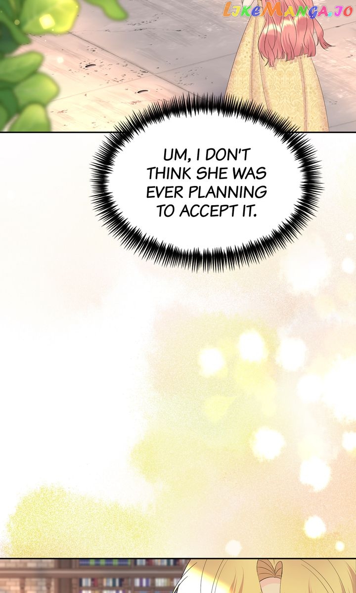 Raising My Husband Chapter 23 - page 69