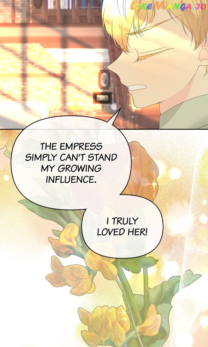 Raising My Husband Chapter 23 - page 70
