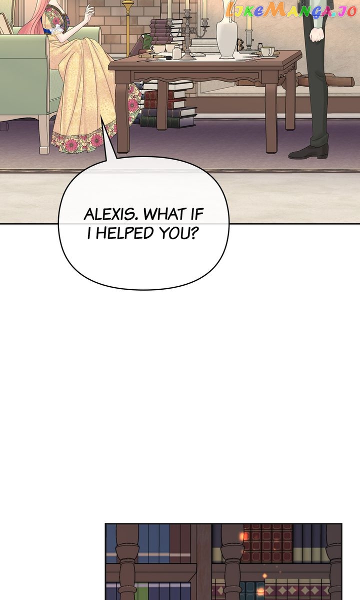 Raising My Husband Chapter 23 - page 79