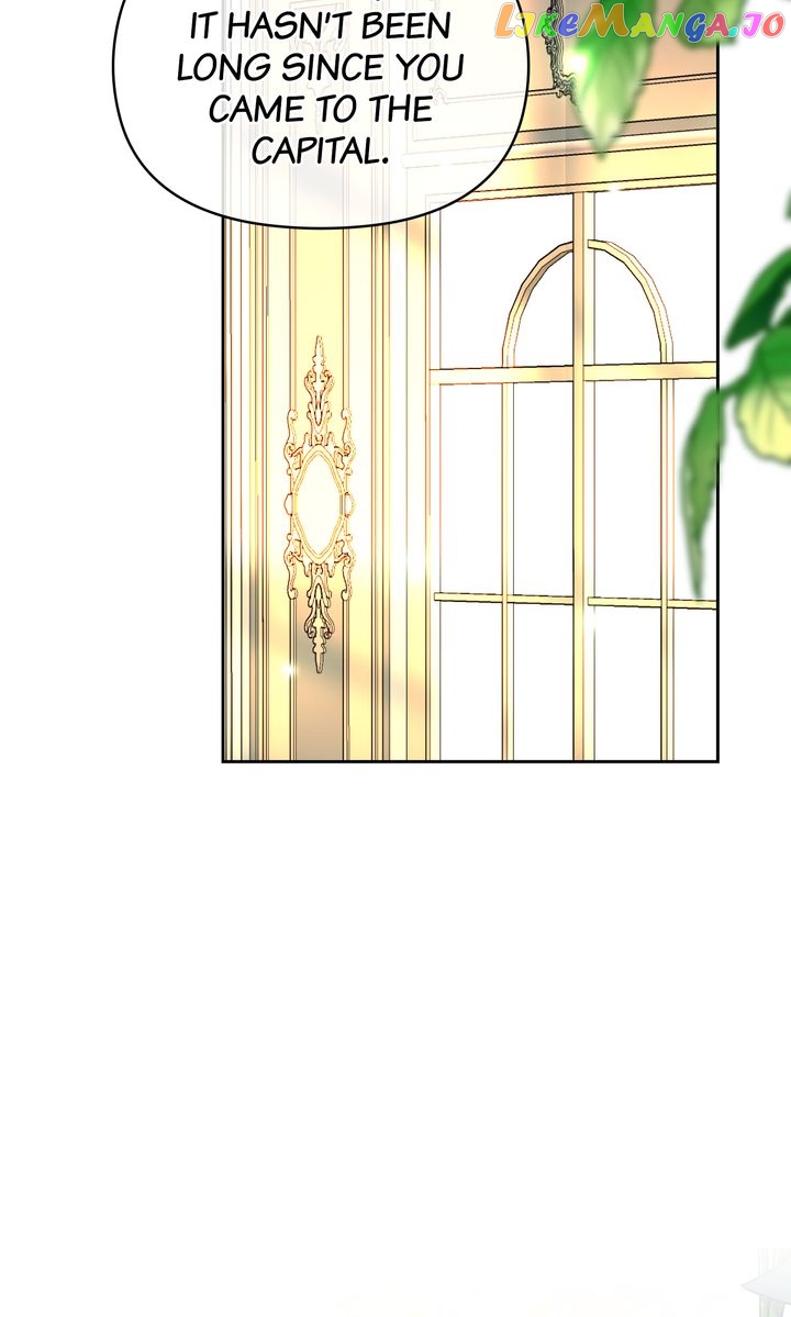 Raising My Husband Chapter 23 - page 8