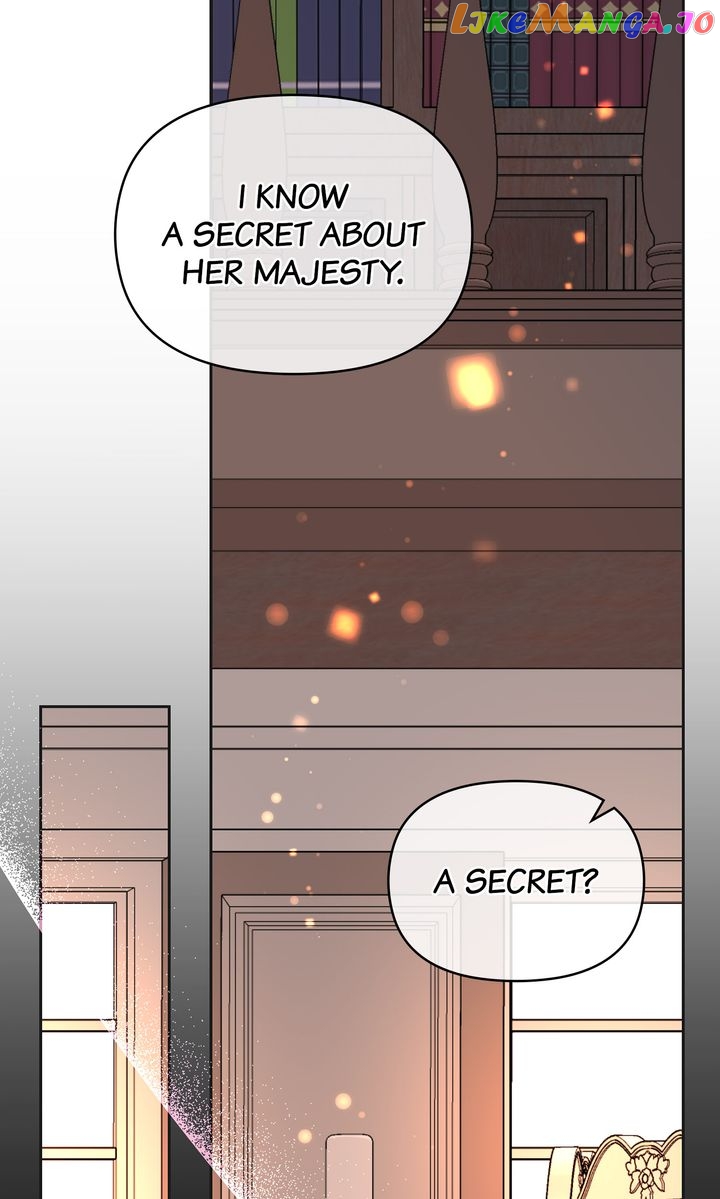 Raising My Husband Chapter 23 - page 80