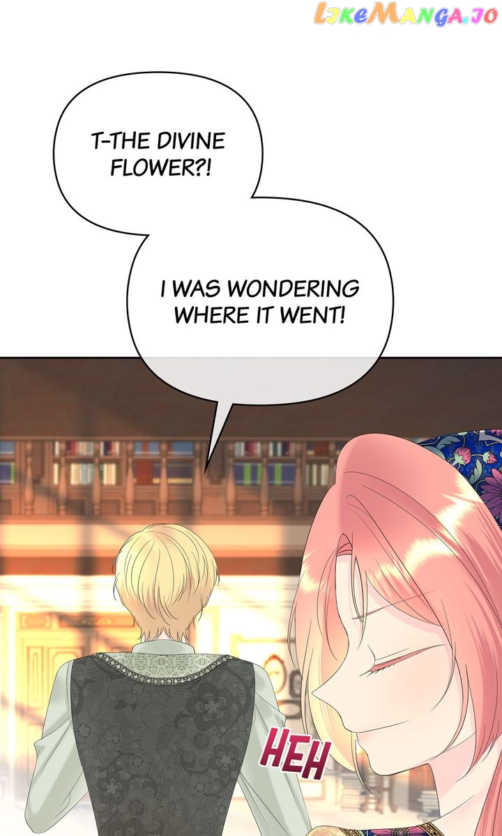 Raising My Husband Chapter 23 - page 86