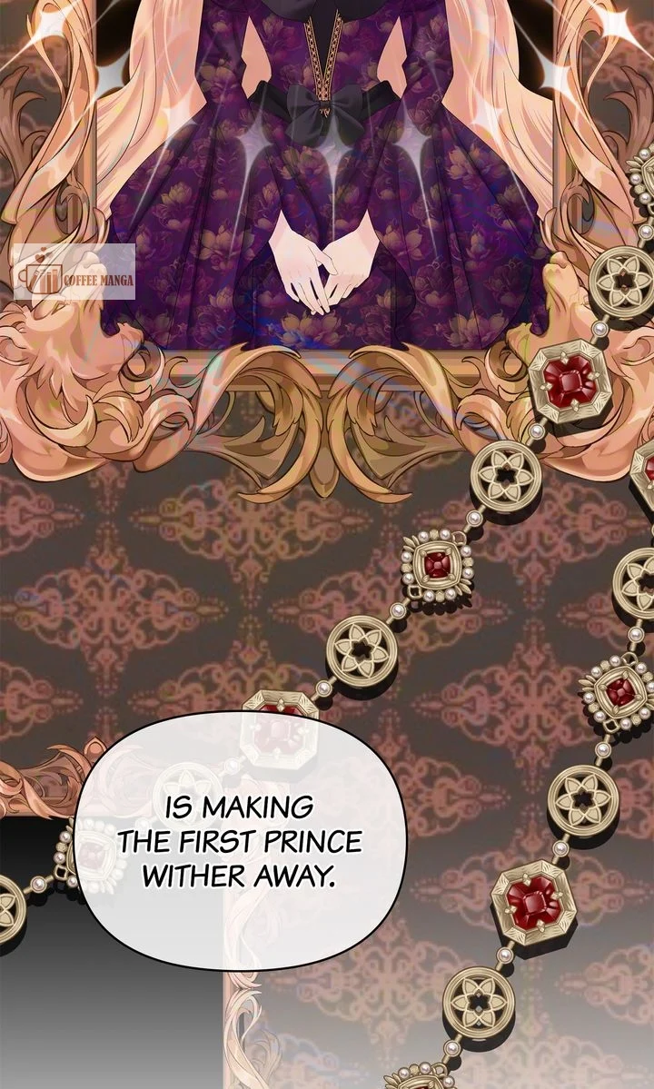 Raising My Husband Chapter 35 - page 102