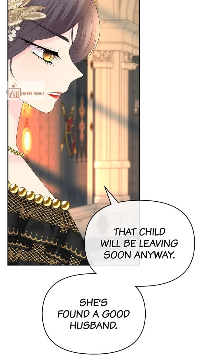 Raising My Husband Chapter 35 - page 104
