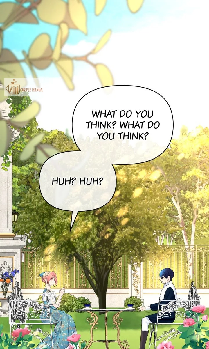 Raising My Husband Chapter 35 - page 15