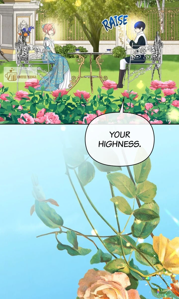 Raising My Husband Chapter 35 - page 26