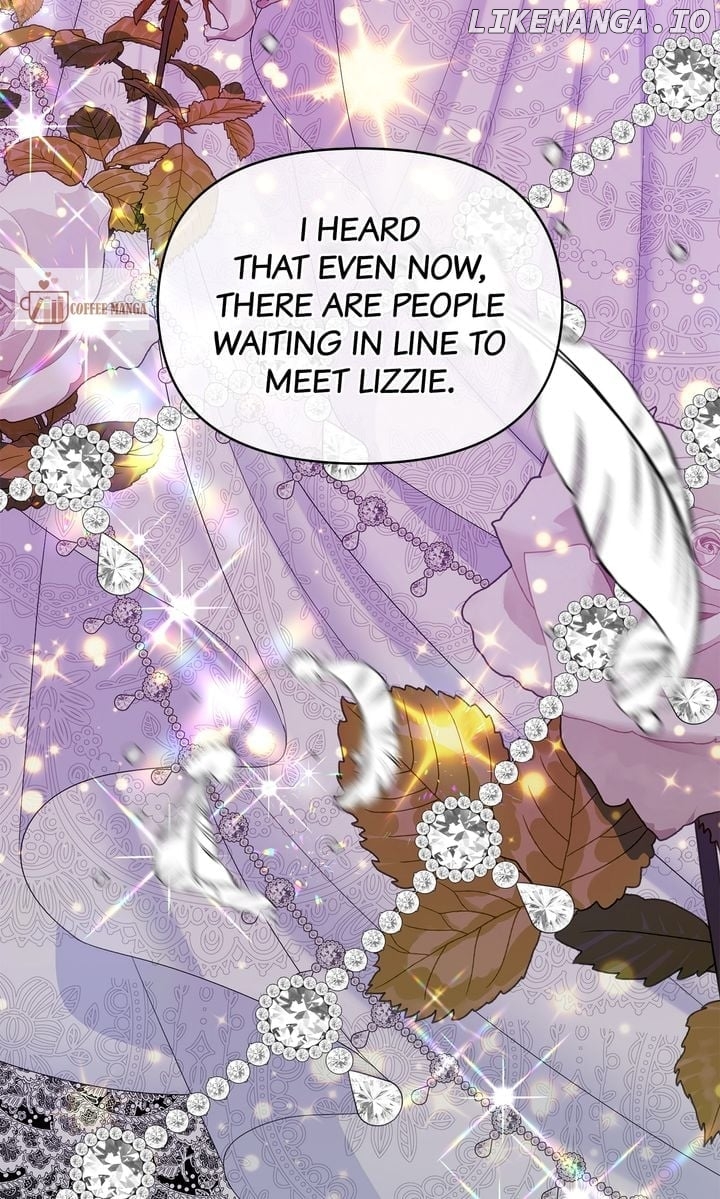 Raising My Husband Chapter 35 - page 31