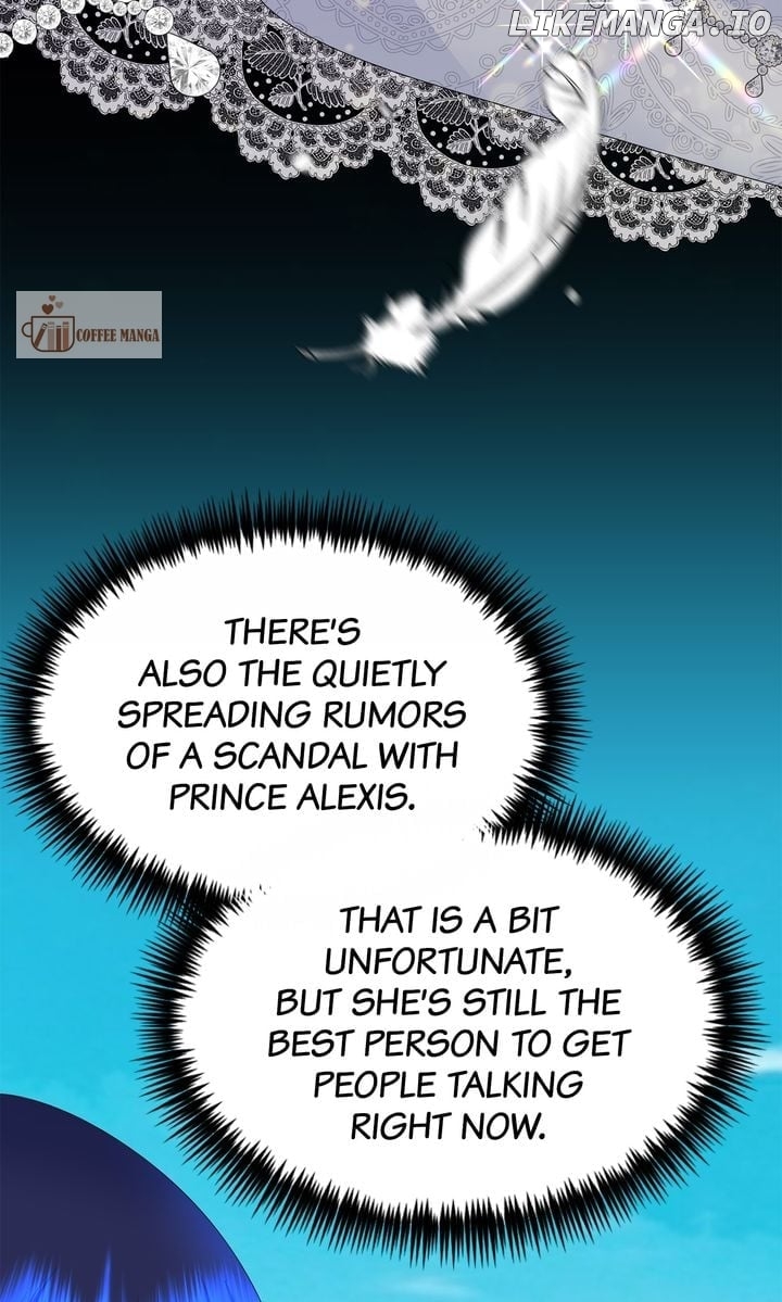Raising My Husband Chapter 35 - page 32