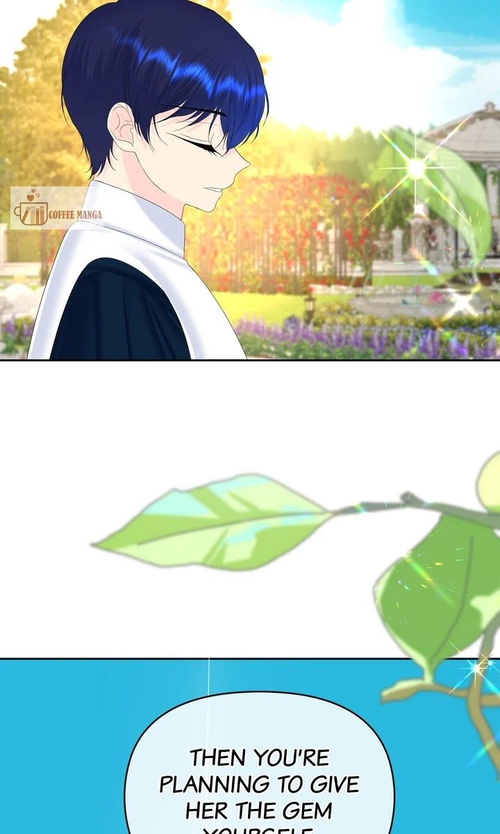Raising My Husband Chapter 35 - page 35