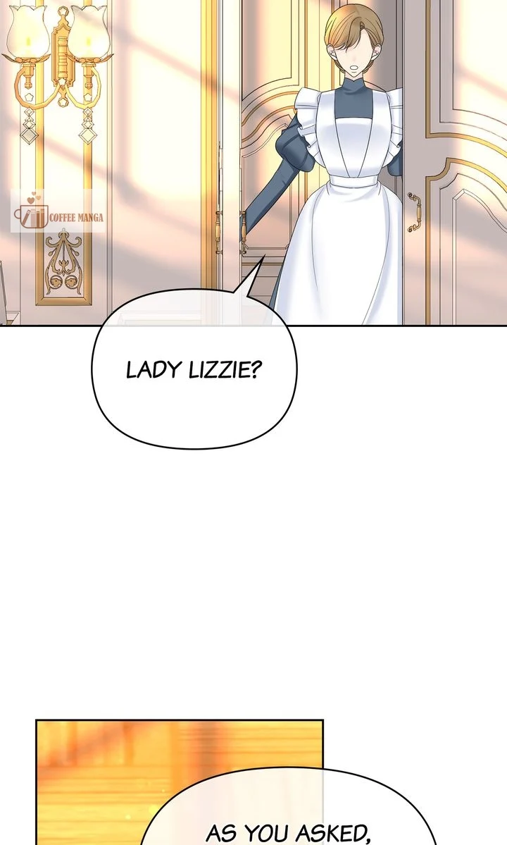 Raising My Husband Chapter 35 - page 4