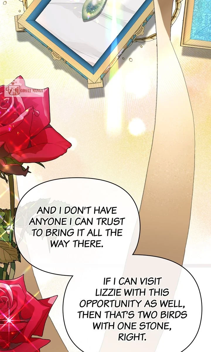Raising My Husband Chapter 35 - page 40