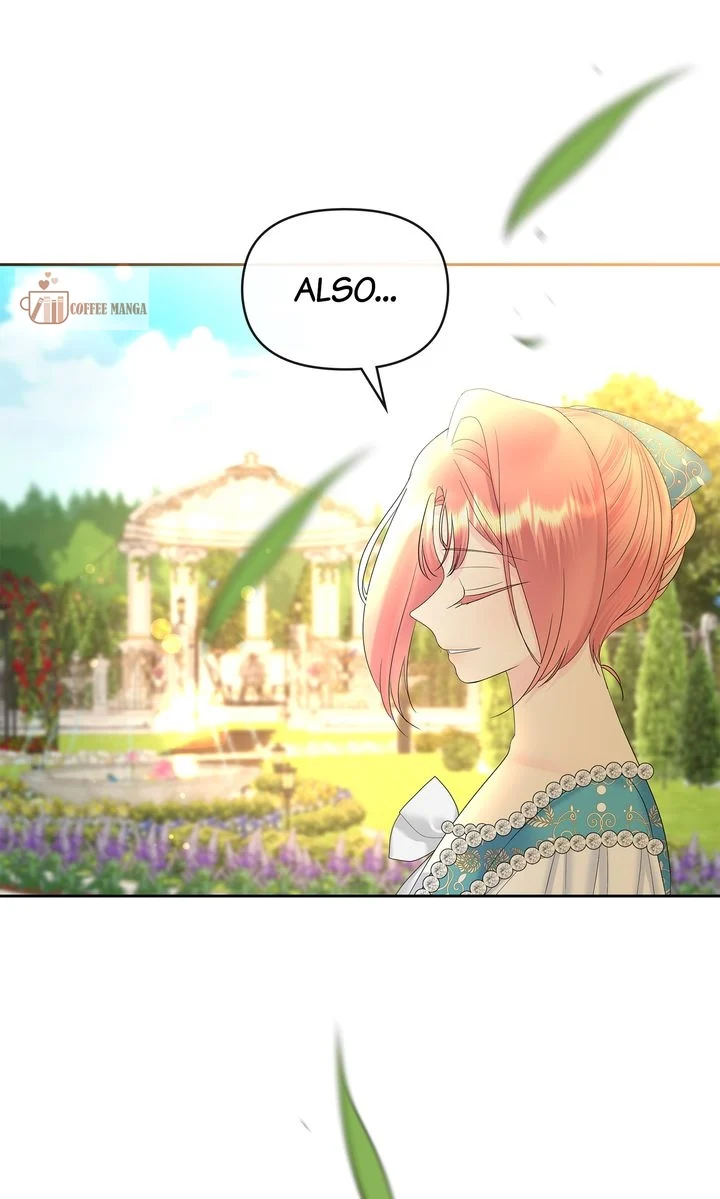 Raising My Husband Chapter 35 - page 42
