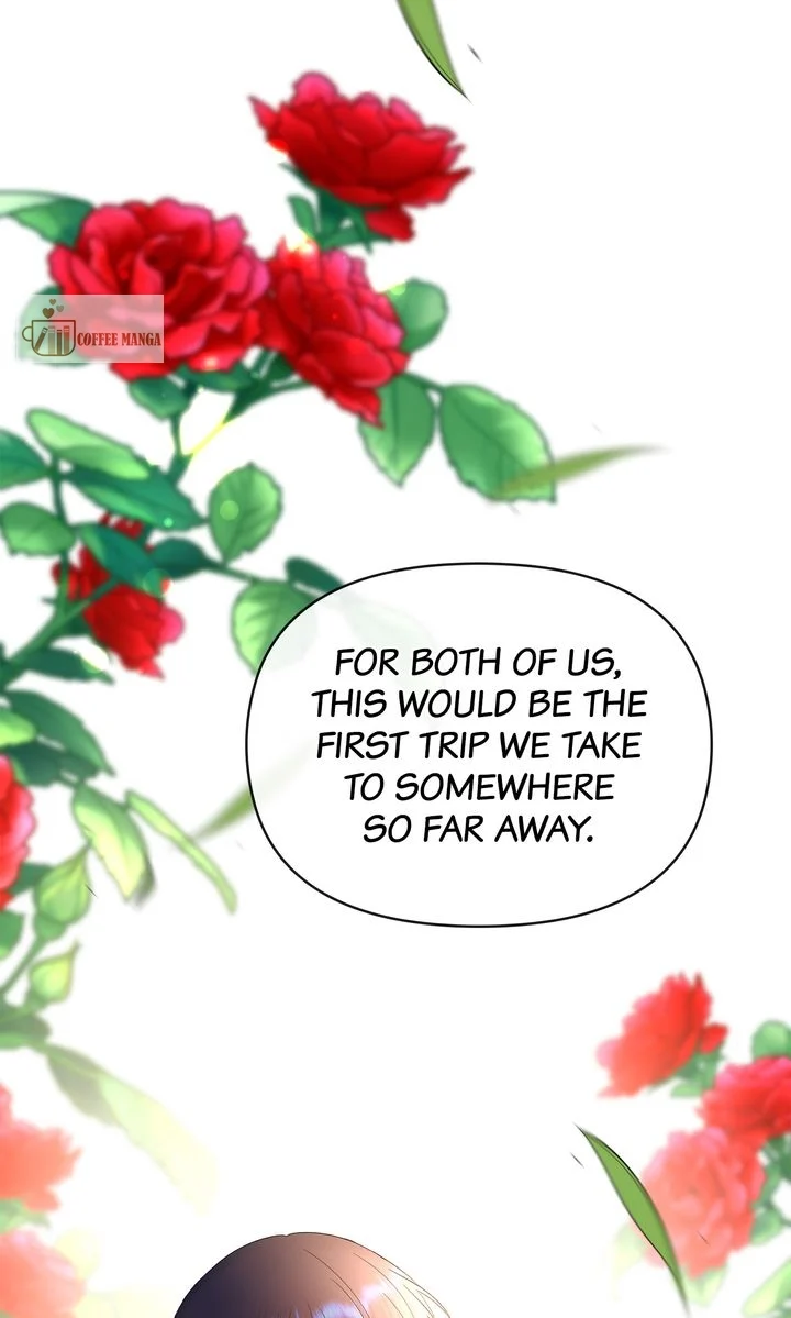Raising My Husband Chapter 35 - page 43