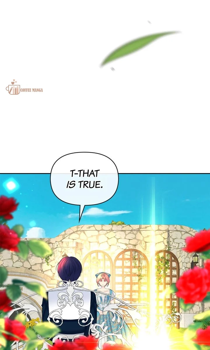 Raising My Husband Chapter 35 - page 45