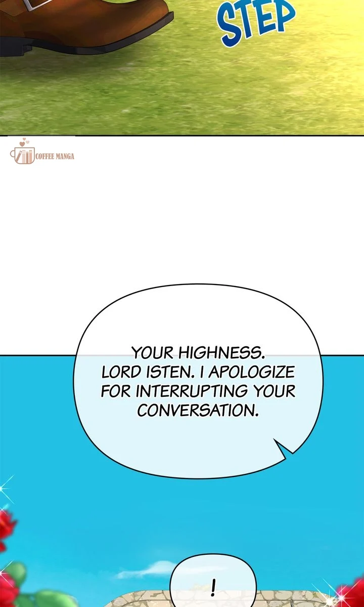 Raising My Husband Chapter 35 - page 54
