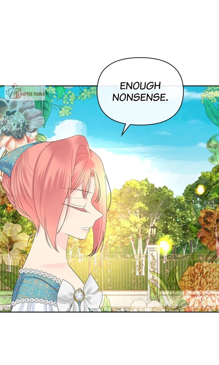 Raising My Husband Chapter 35 - page 69