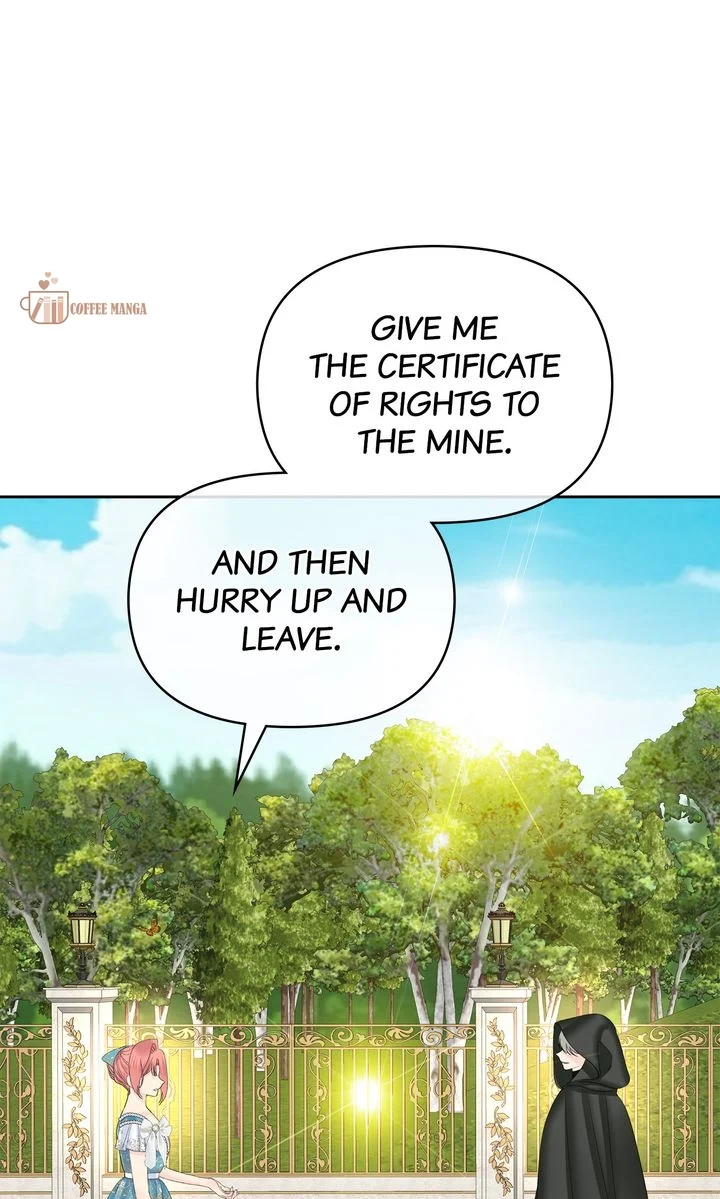 Raising My Husband Chapter 35 - page 75