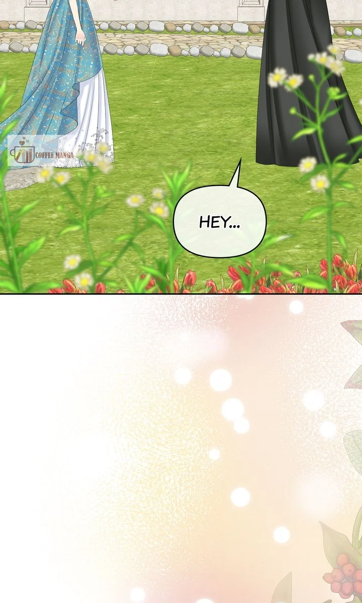Raising My Husband Chapter 35 - page 76