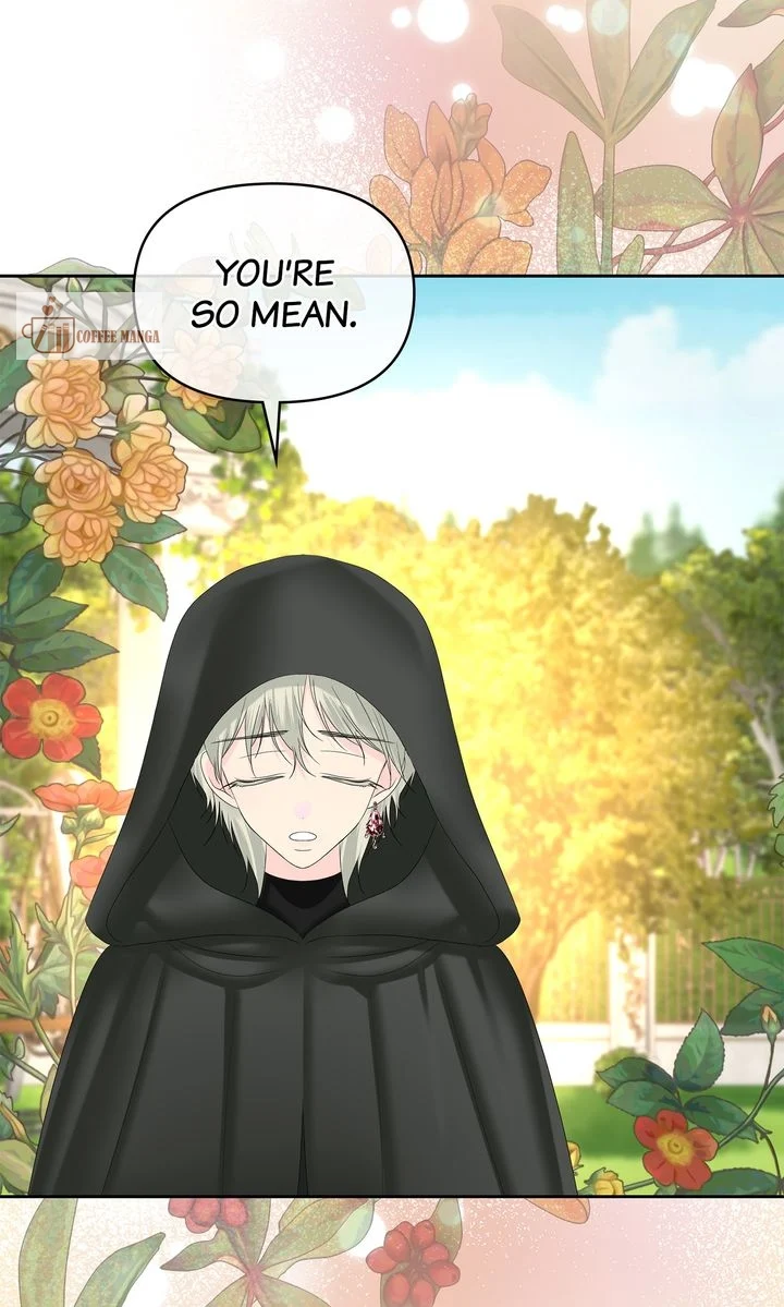 Raising My Husband Chapter 35 - page 77