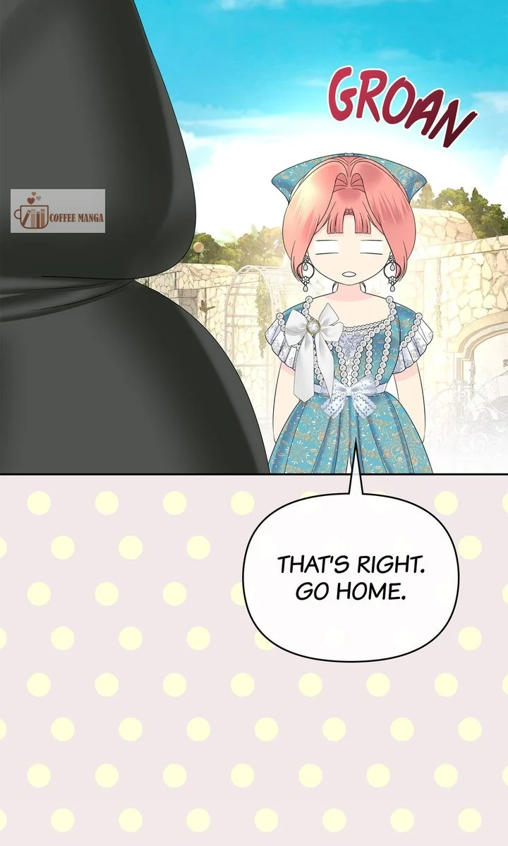 Raising My Husband Chapter 35 - page 79