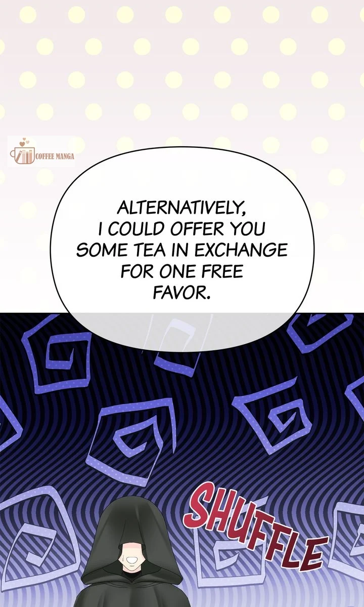 Raising My Husband Chapter 35 - page 80