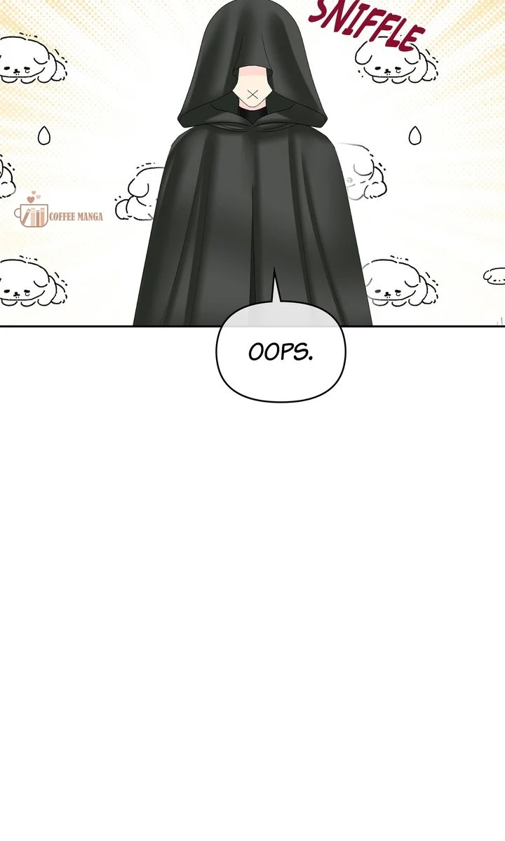 Raising My Husband Chapter 35 - page 87