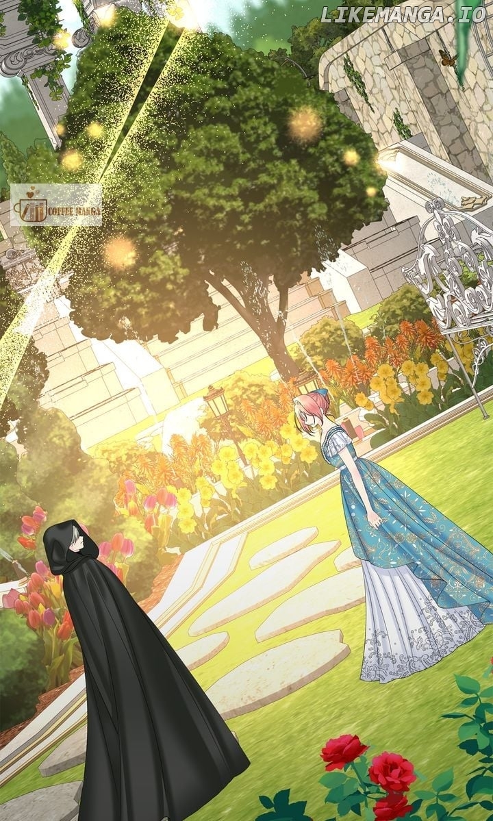 Raising My Husband Chapter 35 - page 92