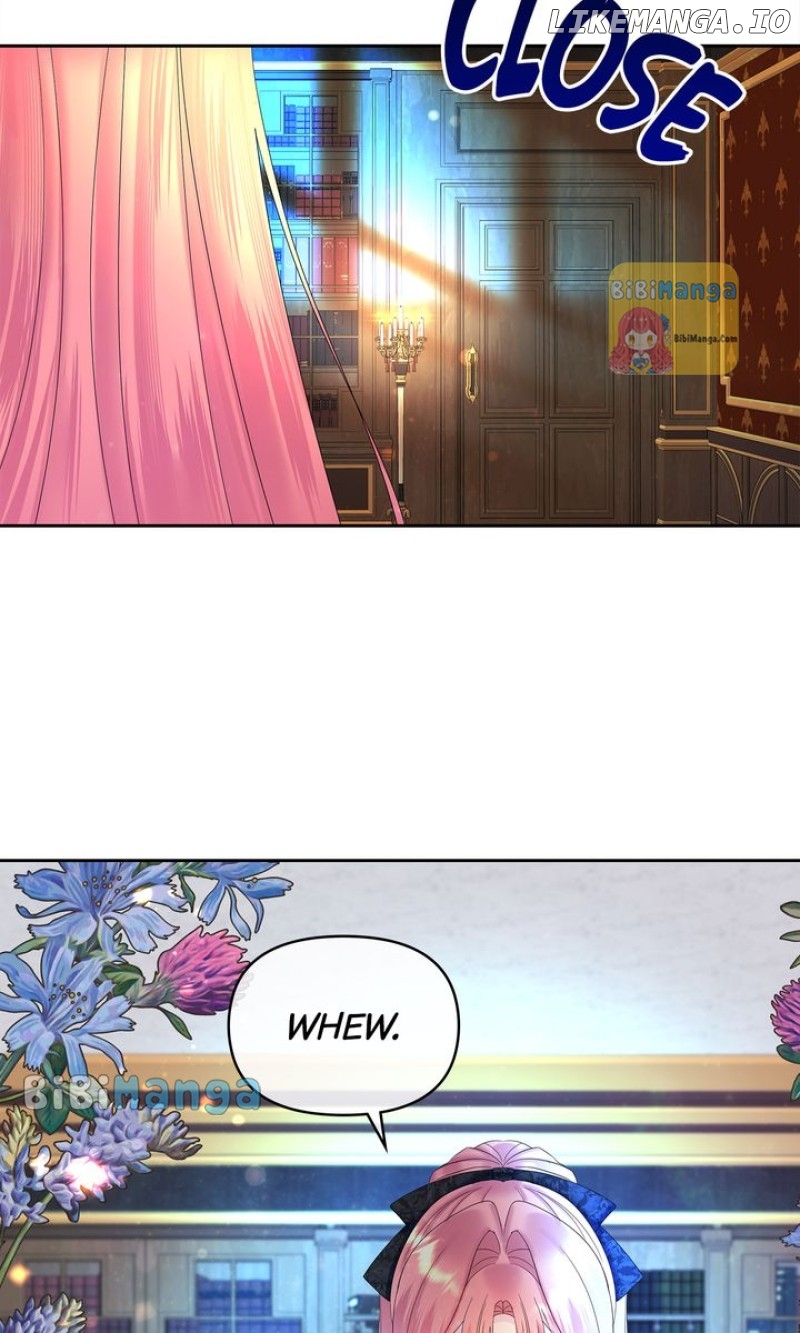 Raising My Husband Chapter 25 - page 100