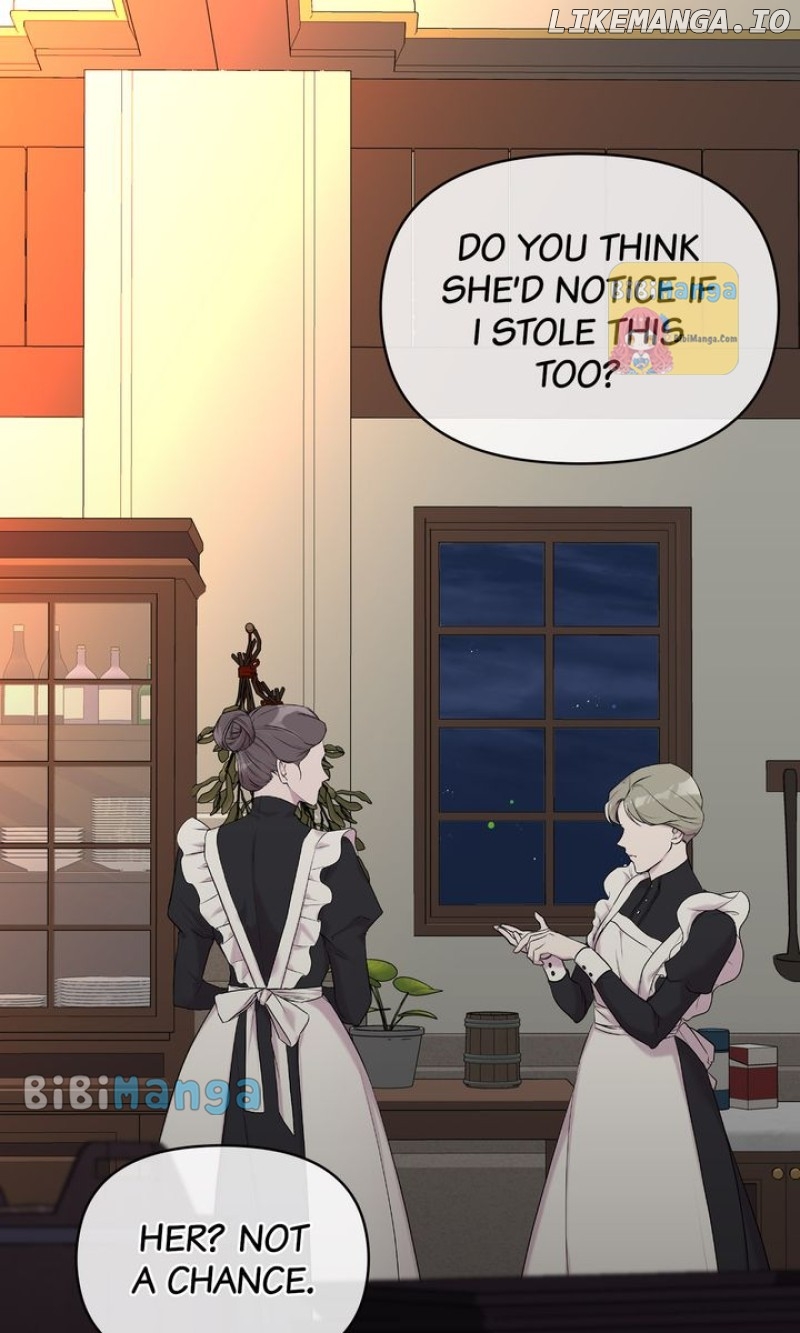 Raising My Husband Chapter 25 - page 106