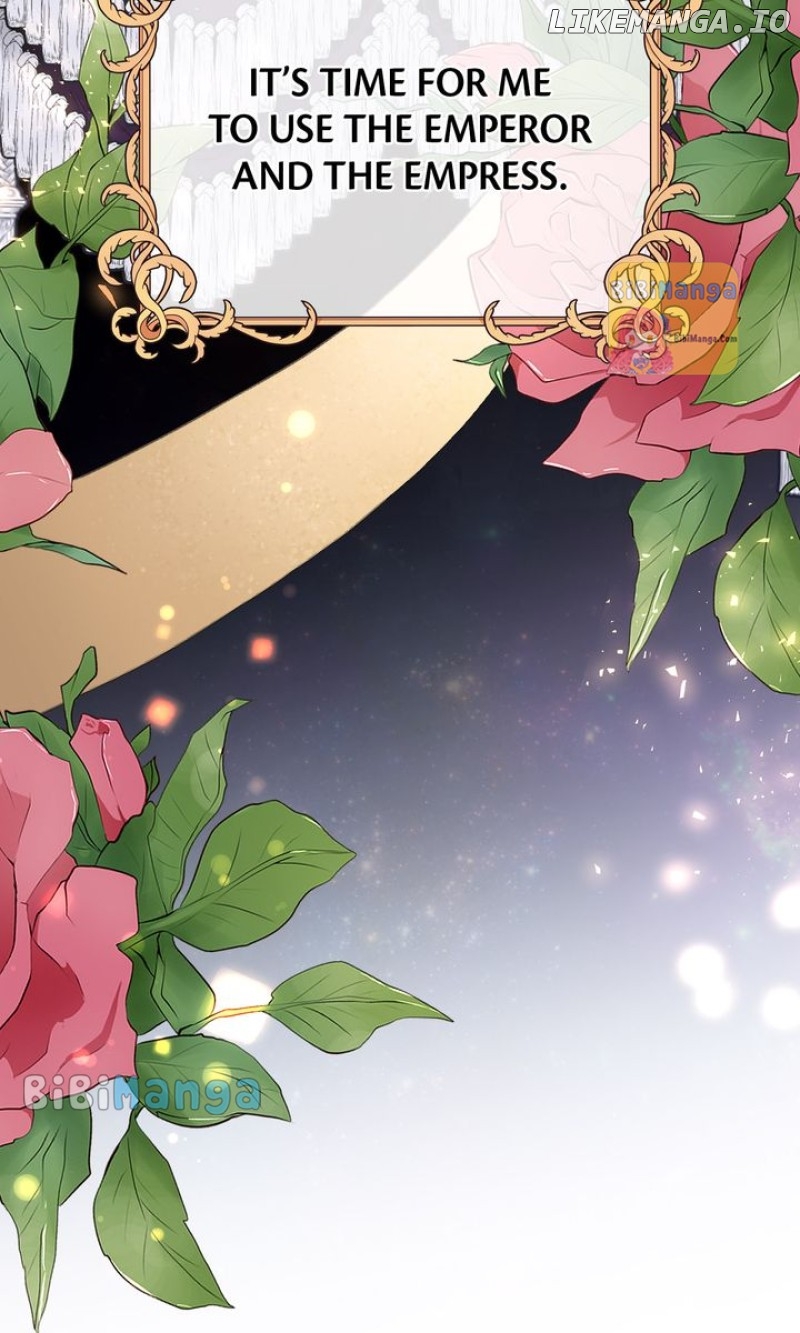Raising My Husband Chapter 25 - page 112