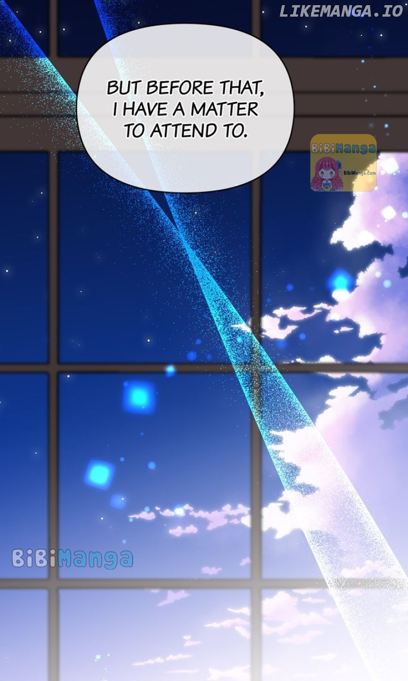 Raising My Husband Chapter 25 - page 115
