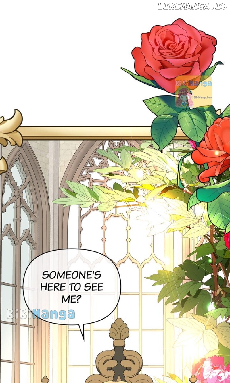 Raising My Husband Chapter 25 - page 119