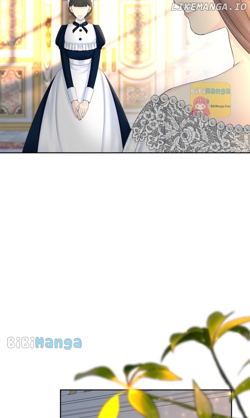 Raising My Husband Chapter 25 - page 20